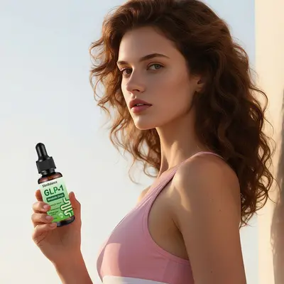 Vücut Şekillendirici Destek Damlası 30 ml - 2