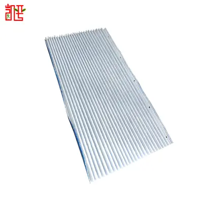 High-Efficiency Electrostatic Filter for Daikin HEPA Air Purifier, MC70KMV2-A/KAC017A4 - 3