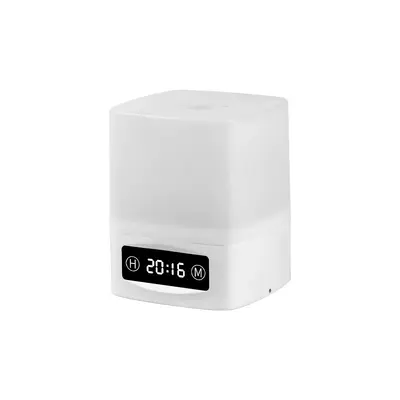 Touch Desk Lamp with Eye Protection, Digital Display, Warm Light - 6