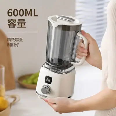 Şarjlı meyve sıkacağı, smoothie blender - 3