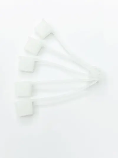 Tip-C kablolu toz kapağı, USB silikon koruyucu - 10