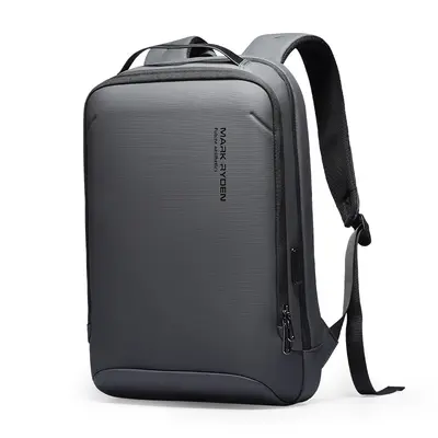 MARK RYDEN neuer grenzüberschreitender Rucksack Herren Business wasserdichter Laptop-Rucksack täglicher Rucksack Großhandel - 8