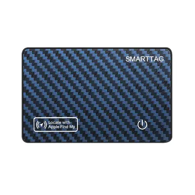 AirTag compatible card tracker with global positioning - 11