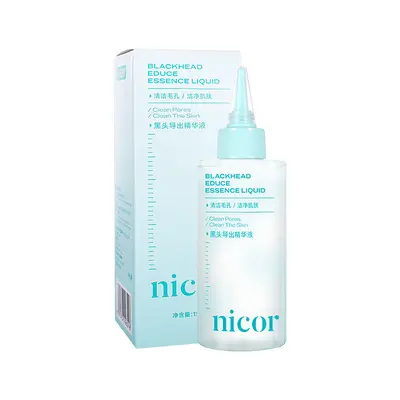 Nicor Blackhead Removal Serum, Pore Cleansing - 6