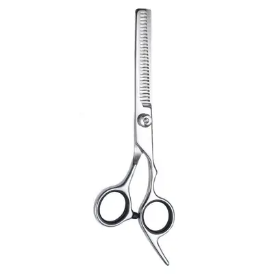 Professional Hair Scissors for Thinning and Bangs - 12