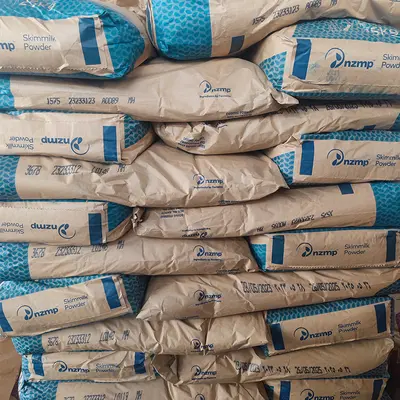 Fonterra Magermilchpulver, instantlöslich, 1kg - 2