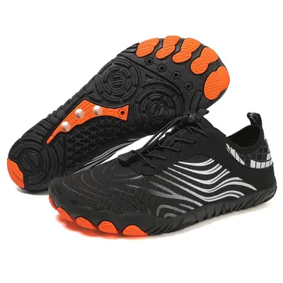 Copper Buckle Grounding Shoes, Anti-Static, Conductive - 13
