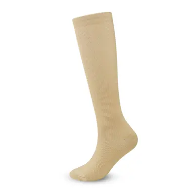 Compression Calf Socks for Cycling and Running, Unisex - 12