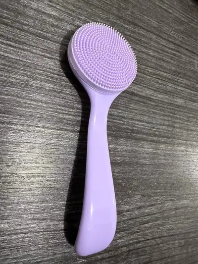 Tragbare Silikon-Reinigungsbürste zum Abschminken und Porenreinigung - Hochwertige Beauty-Werkzeuge für den Großhandel - 10