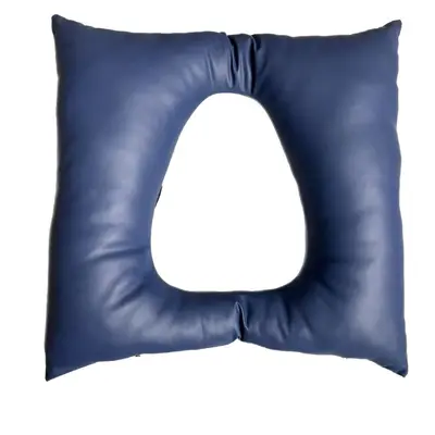 Thickened Raised Waterproof Toilet Seat Cushion for Elderly, Anti-Bedsore - 6