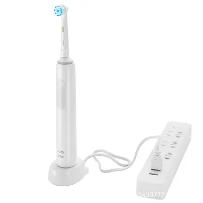 Charger for Braun Oral-B Electric Toothbrush, Compatible with D12 D16 D10 P2000 P4000 P600 - 2