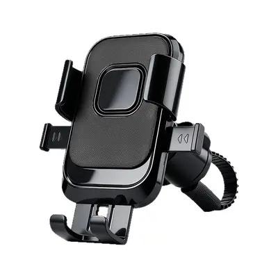 Cycling phone holder, universal electric vehicle motorcycle, outdoor navigation