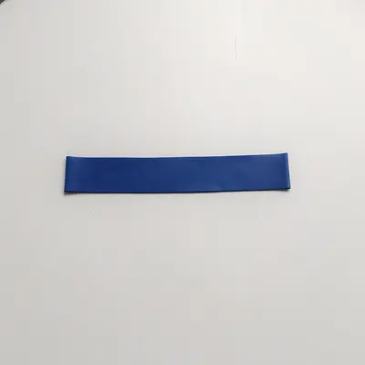 Eco-Friendly Resistance Band for Yoga and Fitness Training - 11