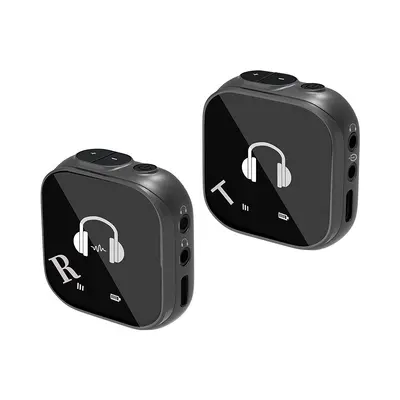 Wireless Bluetooth Neckband Earphones for Live Streaming
