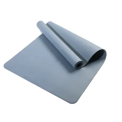 TPE Antibacterial Non-Slip Yoga Mat, Thickened - 8
