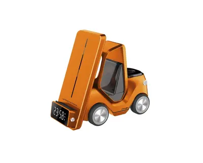 3-in-1 15W wireless charging stand - 13