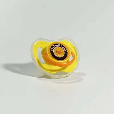 Pacifier Chew Toy for Bichon Frise, Soothing Toy for Small Breed Puppies - 9