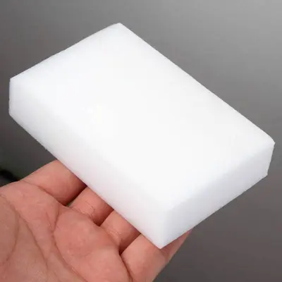 Ücretsiz kargo Douyin nano sünger temizleme süngeri sihirli mendil AliExpress Amazon sınır ötesi e-ticaret kaynağı - 2