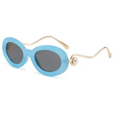 2026 New Sunglasses for Men and Women - 3