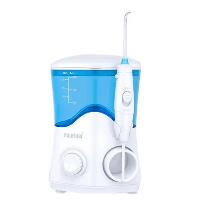 Naifeier Portable Water Flosser Smart Home Oral Irrigator - 6