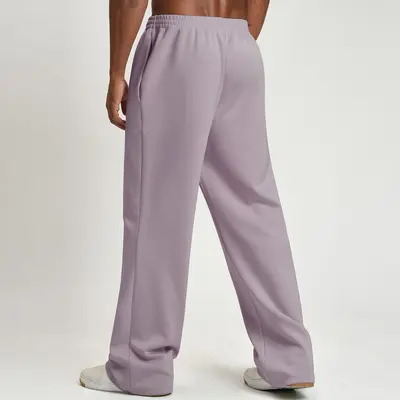 Herren-Jogger-Sporthose, weit geschnitten, Modell 3509
