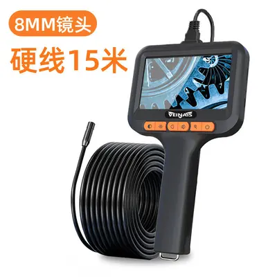 VEINAIS industrial pipe inspection camera HD - 10