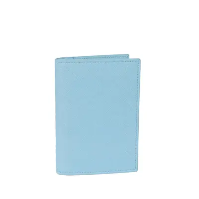Cross-border PU leather lightweight portable passport holder travel ticket holder multifunctional passport bag luggage tag in stock - 11