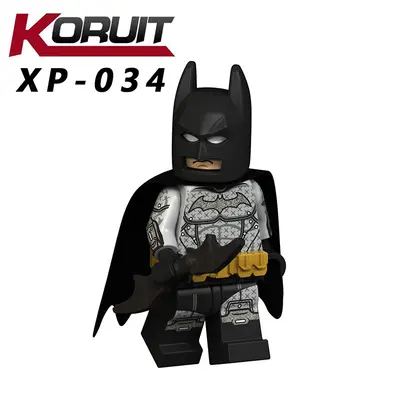 Core XP028-035 KT1004 assembled building blocks - 8