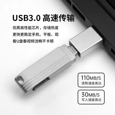 Apple 15 Type-C USB flash bellek 1 TB/2 TB