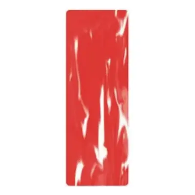 PU Yogamatte 5mm, Farbverlauf, rutschfest, Naturkautschuk - 9