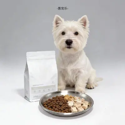 Thickened Stainless Steel Non-Slip Pet Bowl for Small Dogs and Cats