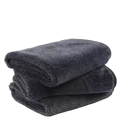 Car Cleaning Towel, Lint-Free, Thick and Highly Absorbent