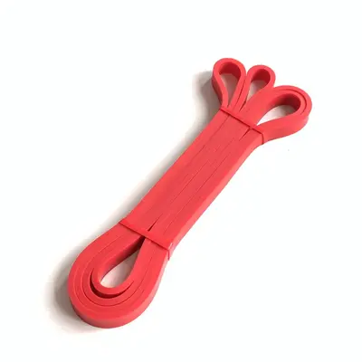 Latex Resistance Band, Pull-Up Assist Band, Yoga Rope - 8