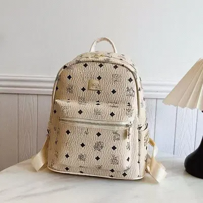 Classic Large-Capacity Commuter Backpack, Original-Style Design - 5