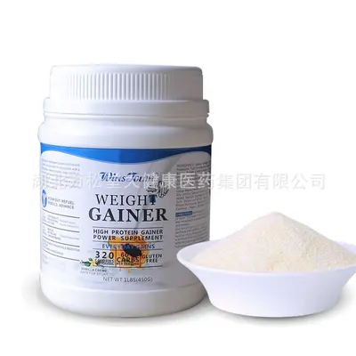 Isolated Whey Protein Powder with Collagen and Lactoferrin - 3