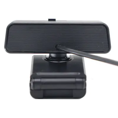 USB Computer Camera, 4K, 1080P, Live Streaming