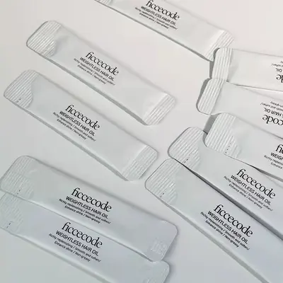 Feis saç yağı seyahat boy numune 2ml, frezya kokulu - 3
