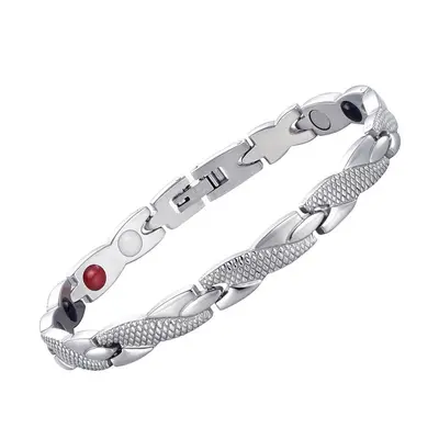 Beliebtes grenzüberschreitendes Schmuckstück in Europa und Amerika, 7 mm Drachendesign-Armband für Herren, einfaches und elegantes verstellbares Doppelarmband für Herren