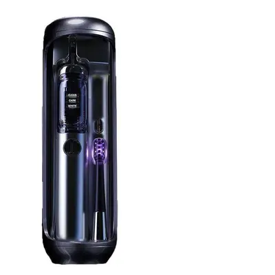 Jinmeike Electric Toothbrush for Adults, Fully Automatic, Soft Bristles, Gift Box Set - 6