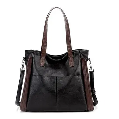 Women's Large-Capacity Shoulder Crossbody Bag, 2026 Spring Summer Style - 5