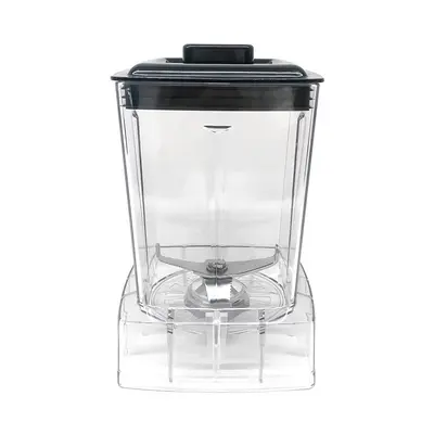 2.5L blender with 9525 motor, ice crushing function - 10