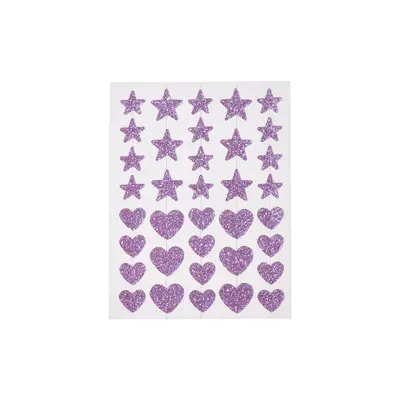 Star-Pattern Acne Patch, Waterproof and Breathable, Concealing - 12