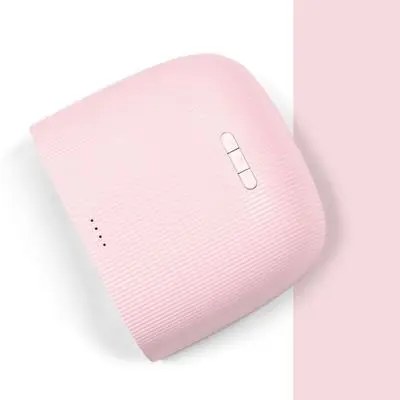 Makrone Nagellampe 48W intelligenter Sensor LED - 2