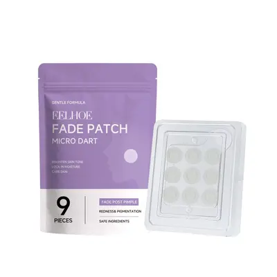 EELHOE Facial Care Patch, Breathable, Moisturizing for Acne-Prone Skin - 6
