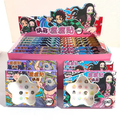 Huancai Mini Akne Yamağı, 20 Adet - 10