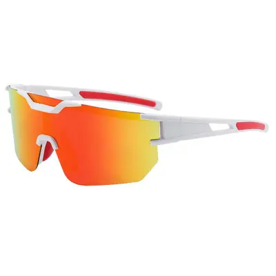 Polarized Sports Sunglasses, Windproof, for Men and Women