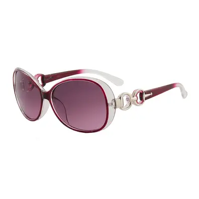 2026 Sun Damen Mode Sonnenbrillen Aviator Brillen Stilvolle Sonnenbrillen Großhandel Direktverkauf Hersteller 9509 - 11