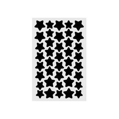 Cross-border wholesale colored star pimple patches acne concealer pus-absorbing portable spot cover invisible blemish stickers independently packaged - 10