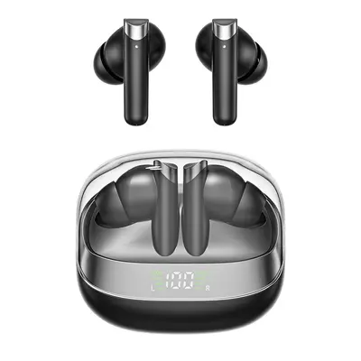 Cross-border E-commerce Berlin Sound New True Wireless Bluetooth Earbuds Noise Reduction In-ear Ultra Long Battery Life Source Factory
