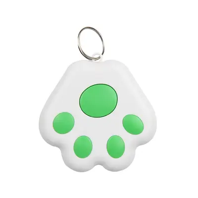 Sınır ötesi tedarik Bluetooth anti-kayıp cihaz bulucu anahtarlık çağrı cihazı yama yaşlı çocuk evcil hayvan takip cihazı - 11